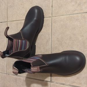 Blundstone